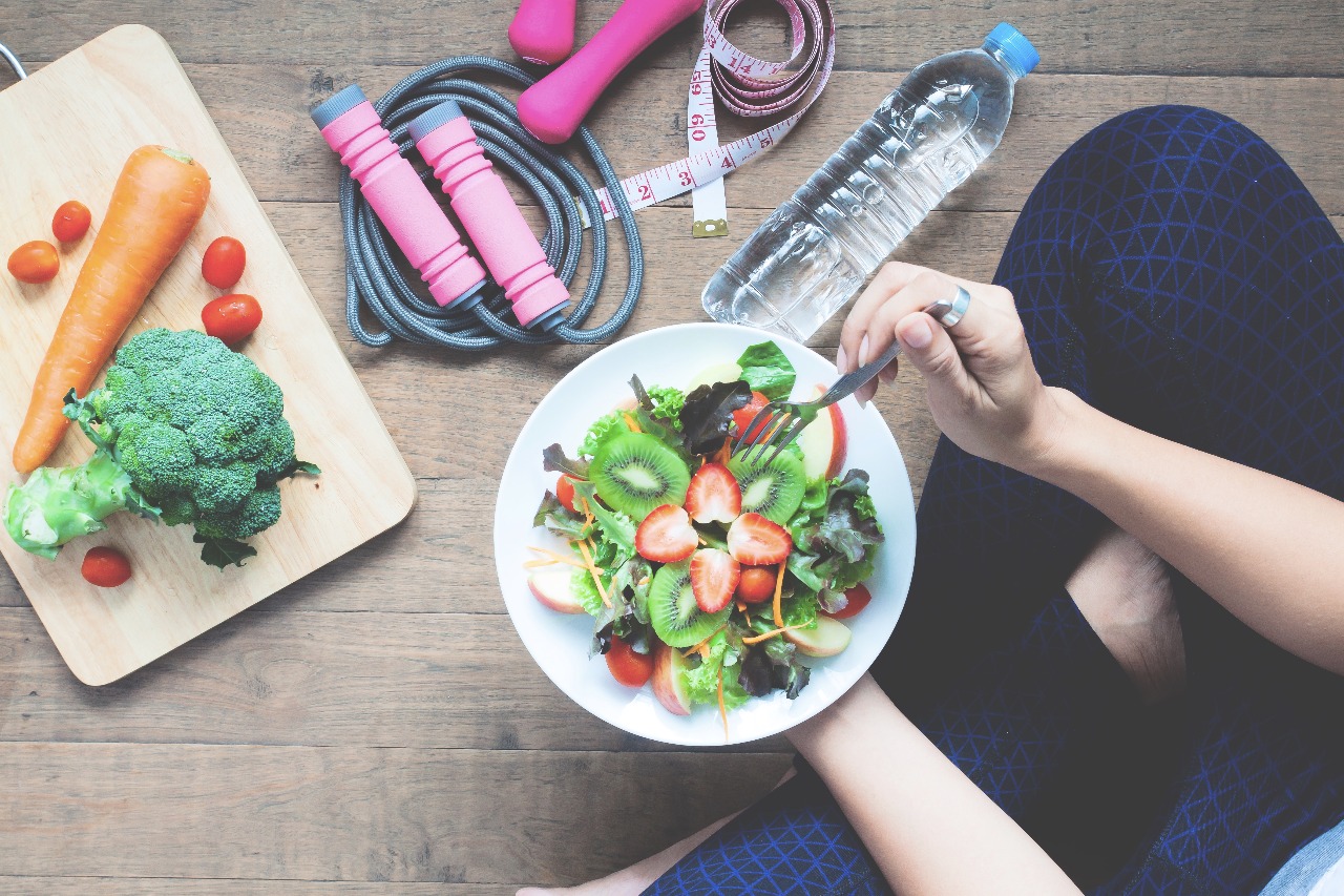 Legumes de Recomendação para Dieta