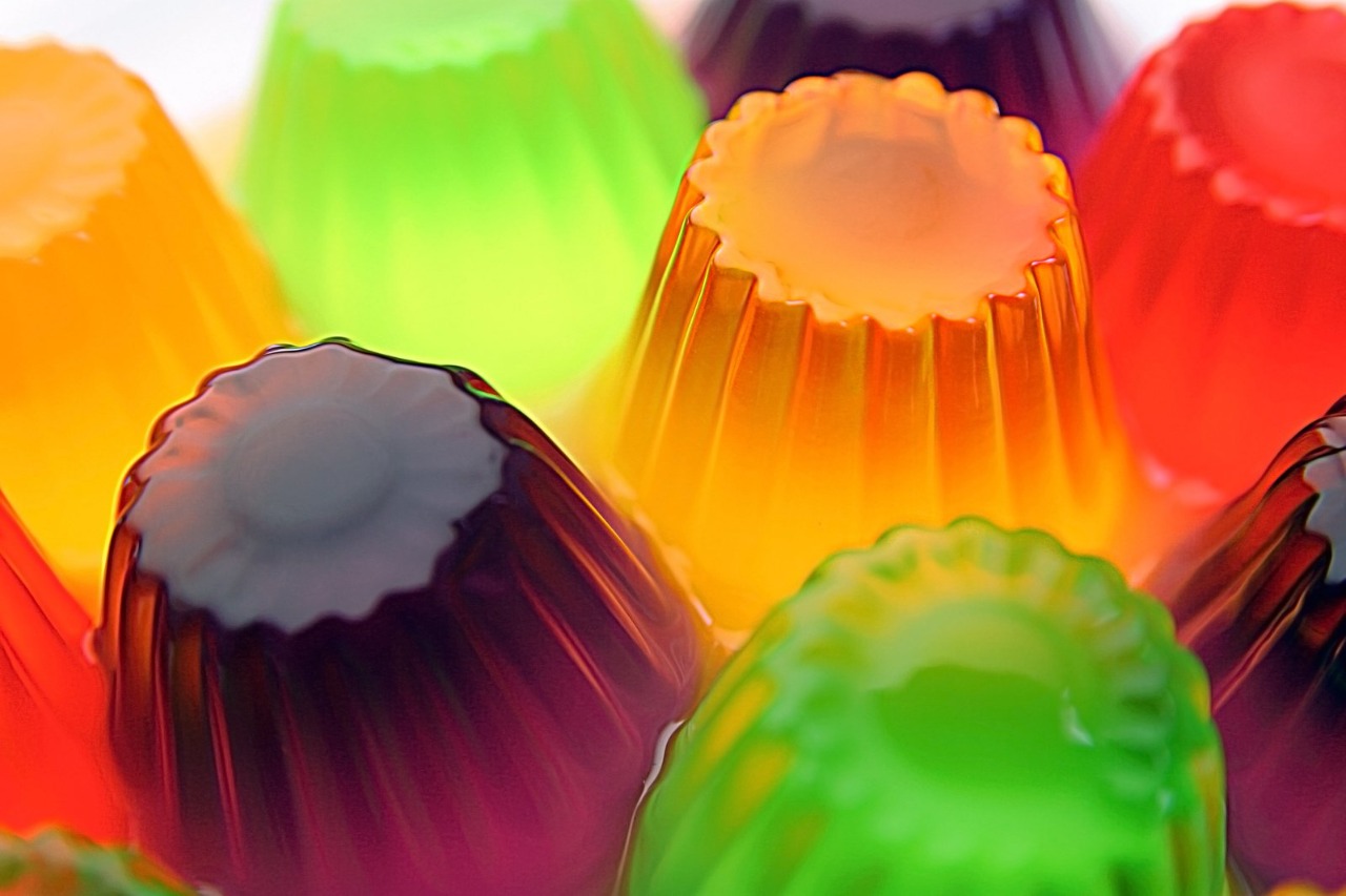 Dieta da Gelatina para Perder Peso