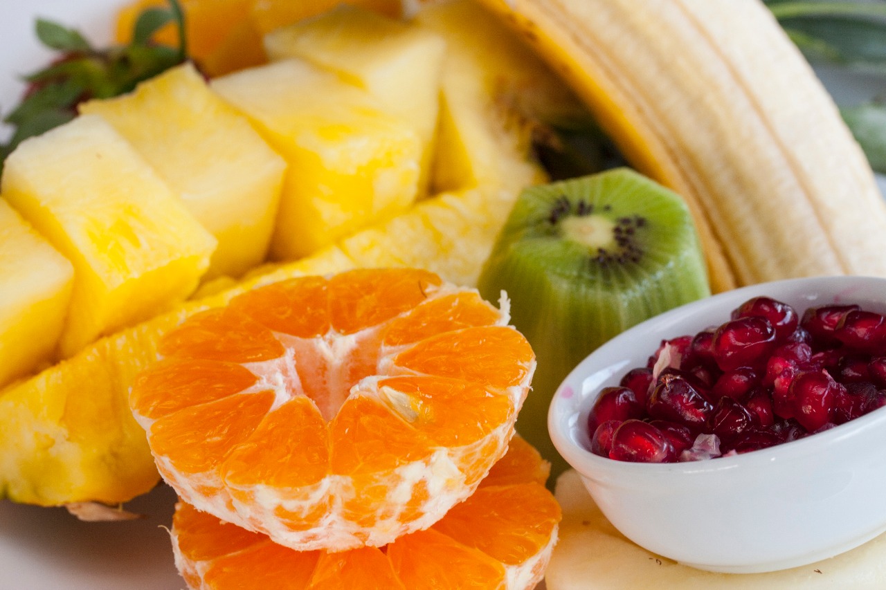 2 Vitaminas que Oferecem Energia para Treinar
