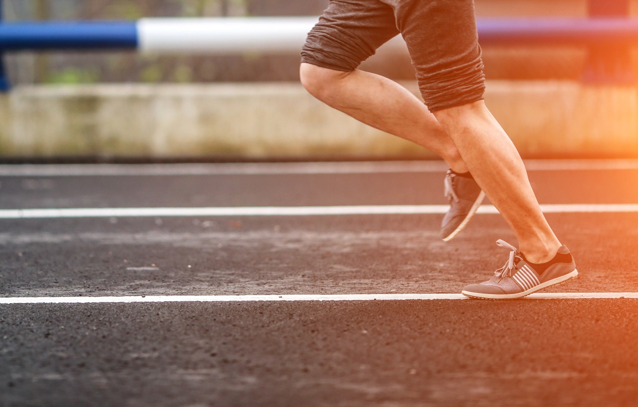 Como Proteger o Joelho na Corrida