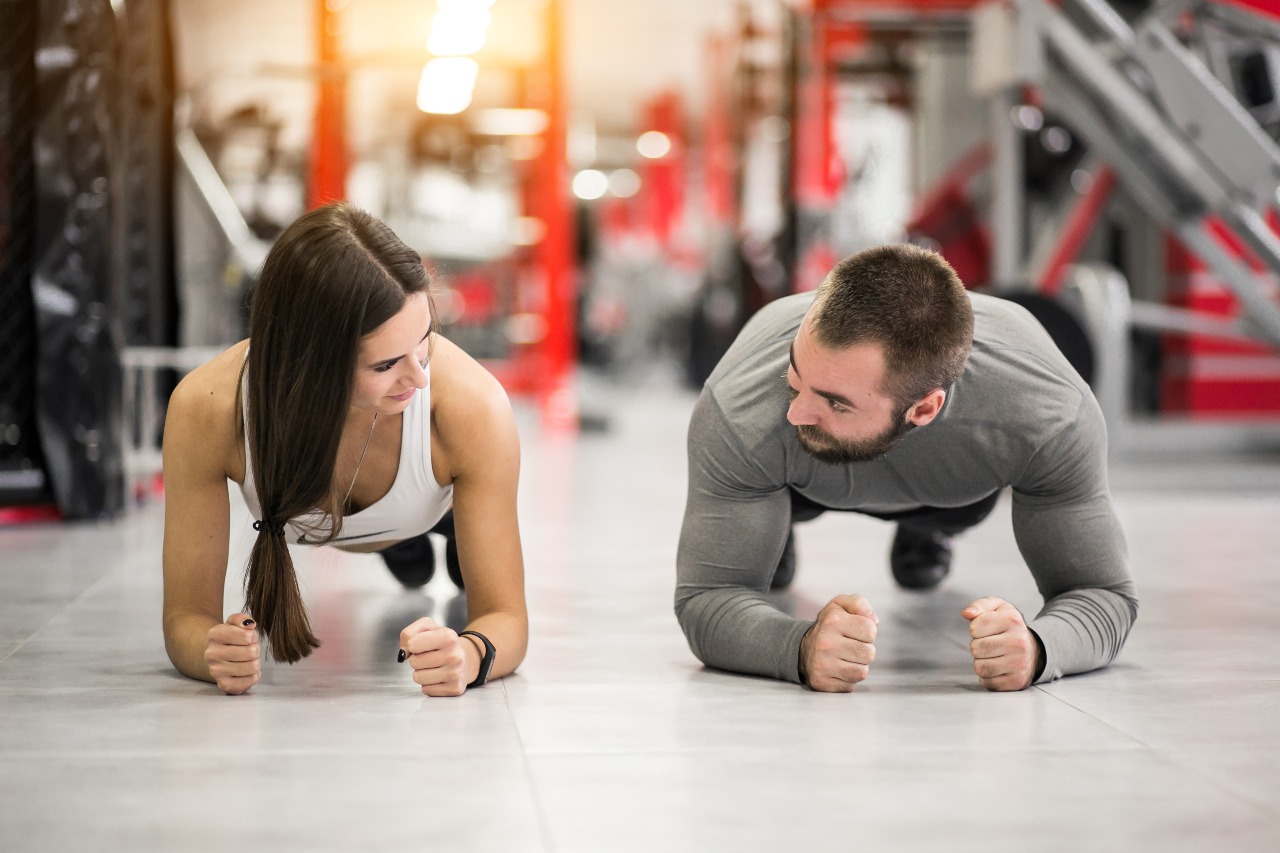5 Exercícios para Melhorar o Desempenho Sexual