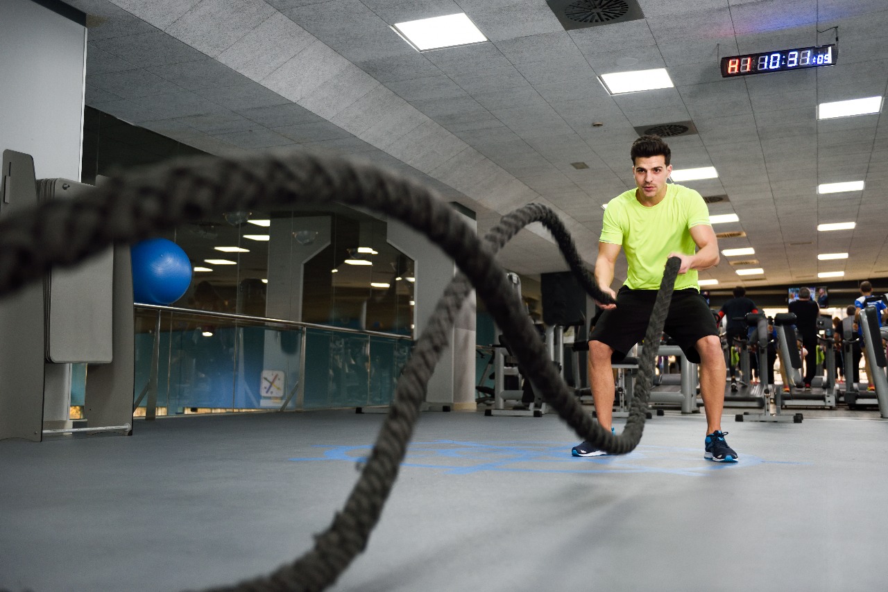20 Tendências do Mercado Fitness para 2015