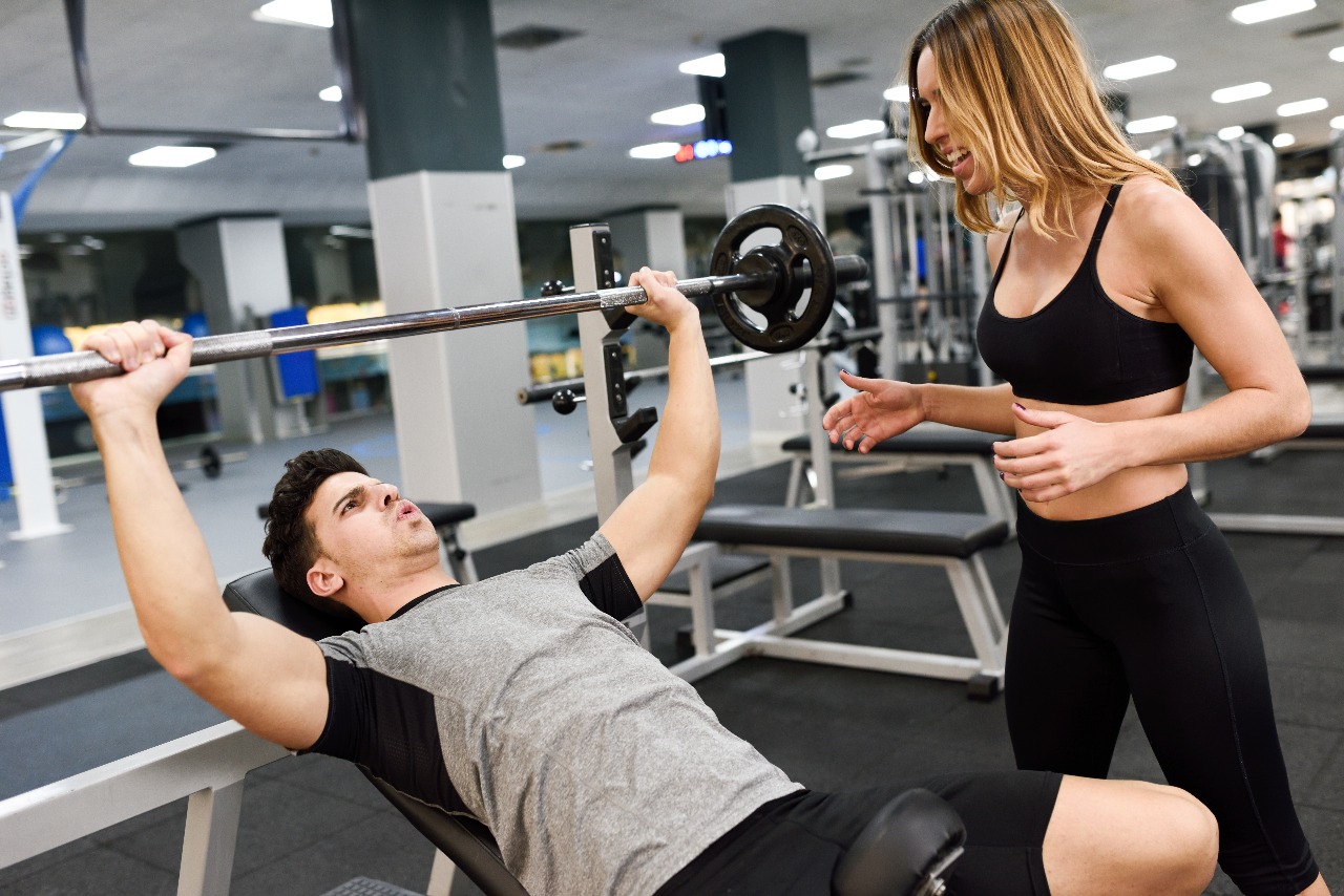 3 Atitudes do Personal Trainer de Sucesso. Você é Um Deles?