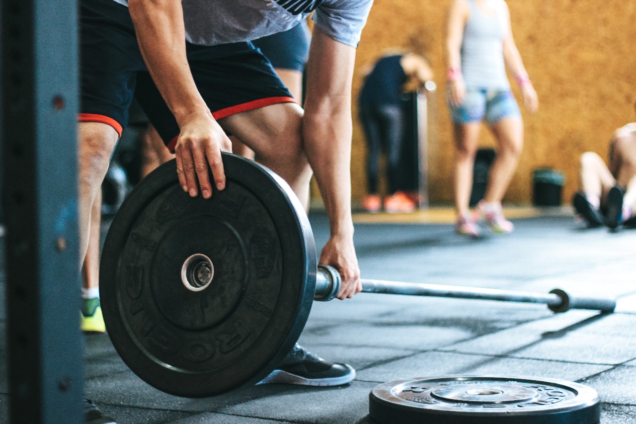 Dicas para Conseguir Emprego como Personal Trainer Após Formação