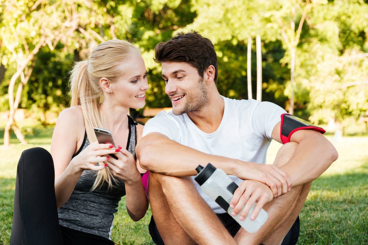 Principais motivos para aderir um aplicativo fitness