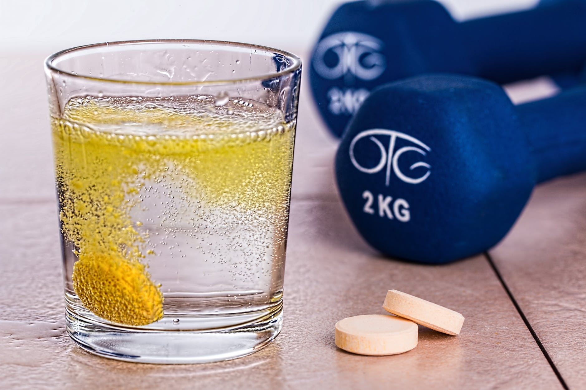 Exercícios como medicina
