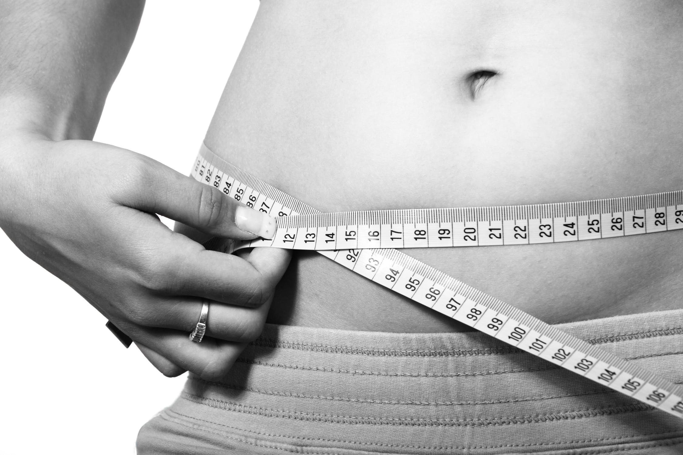 COMO EMAGRECER E FICAR MAGRO?