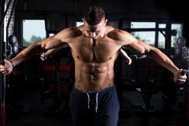 Treino é stress
