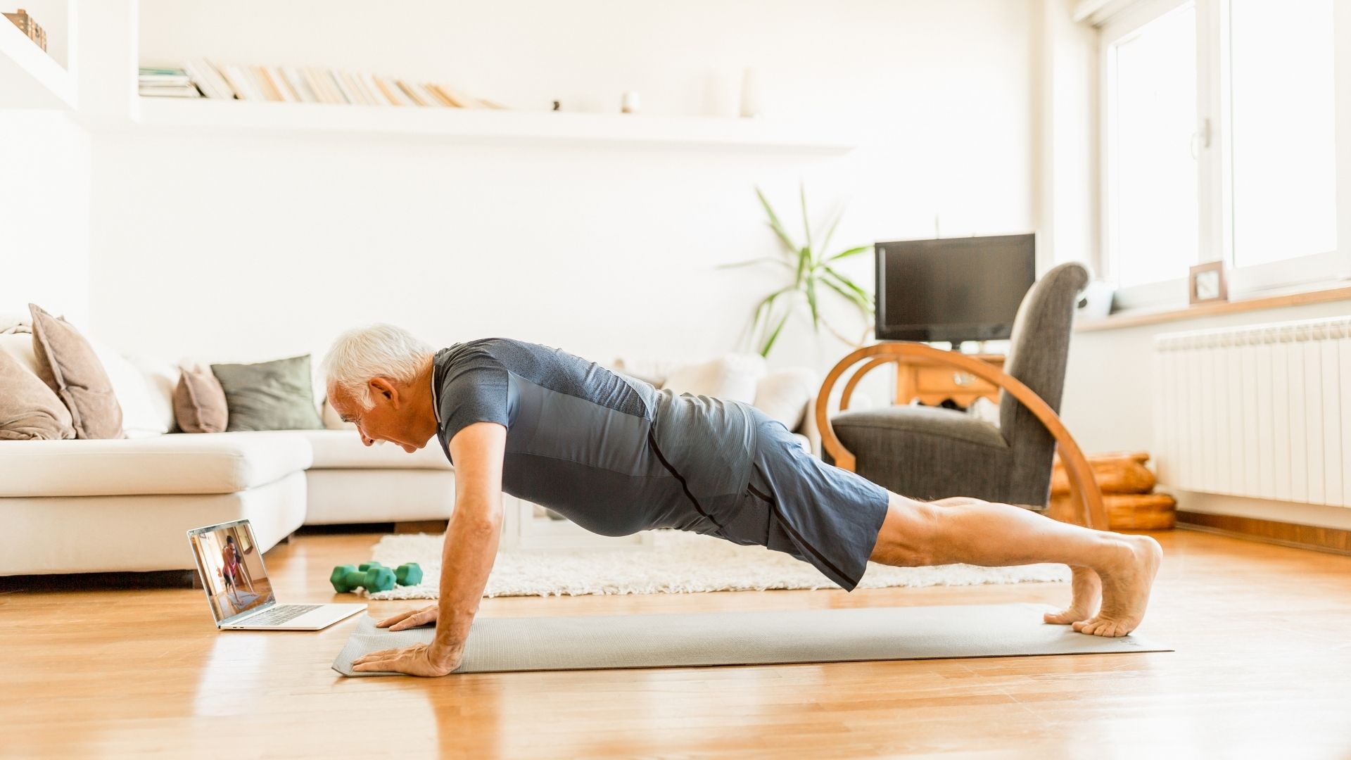 Vantagens de ter o App para Personal Trainer.