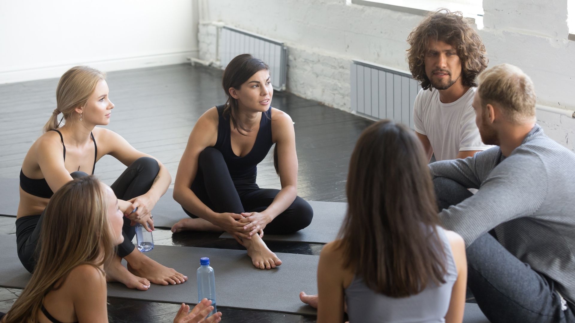 Networking de sucesso para Personal Trainer