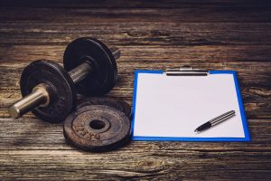consultoria online personal trainer