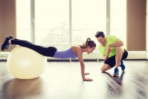 quanto ganha um personal trainer