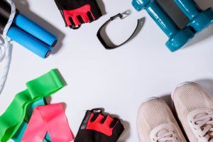 Materiais para Personal Trainer