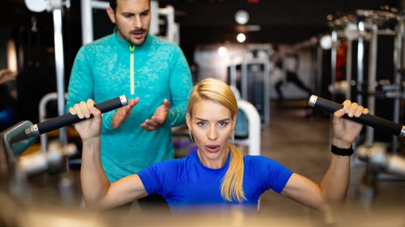 Personal training ou trainer: Qual a diferença entre os termos?