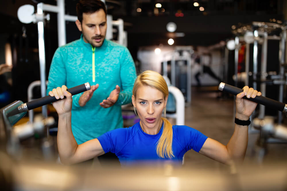 Personal training ou trainer: Qual a diferença entre os termos?