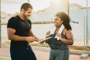 Fisiologia do exercício