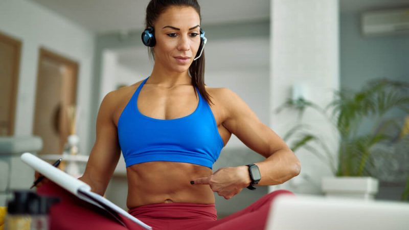 Personal Trainer Online: entenda como funciona a consultoria