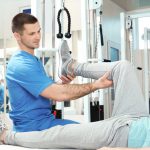 Qual a função do fisioterapeuta