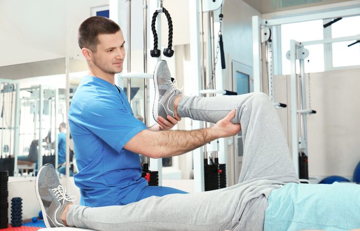 Qual a função do fisioterapeuta? Conheça as principais