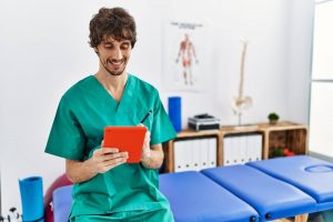 Para que serve o plano terapêutico de fisioterapia