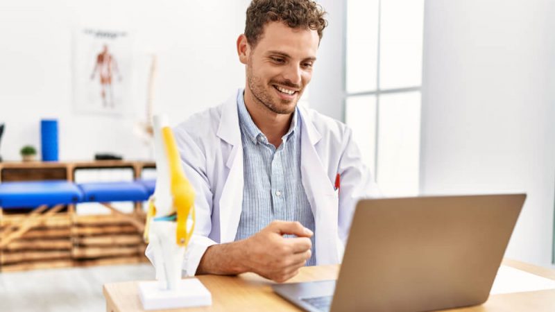 Você sabe como montar um plano terapêutico de fisioterapia? Descubra tudo que precisa ter em um!