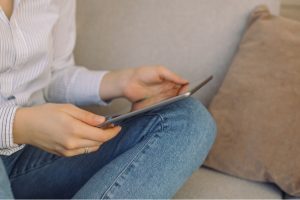 Como fazer ficha de anamnese