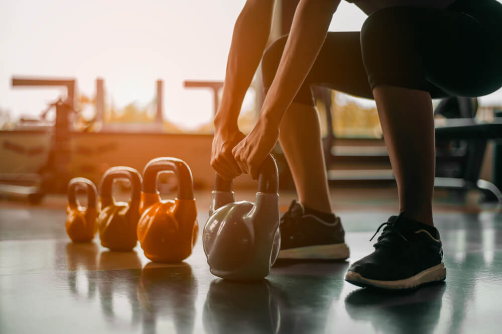 Para que serve a periodização de treino