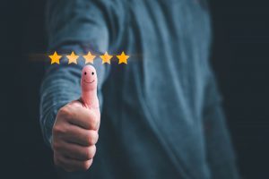 Formas de fazer uma pesquisa de satisfação do cliente online