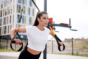 Treino funcional