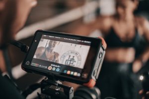 Como produzir conteúdo para um Instagram Fitness