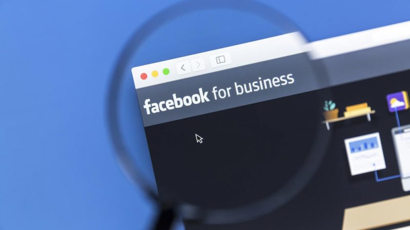 Como criar Facebook comercial? Veja os 4 passos básicos e descubra 3 dicas para fazer sua página ir longe!