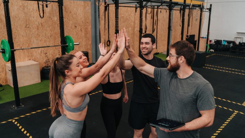 Aplicativo para colocar o treino da academia: Conheça a melhor solução