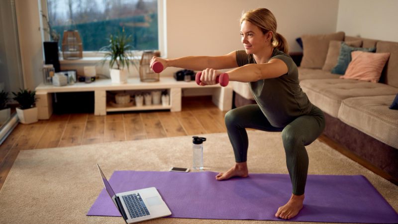 Acompanhamento de treino online: 3 erros que você não deve cometer