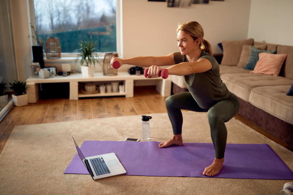 Acompanhamento de treino online: 3 erros que você não deve cometer