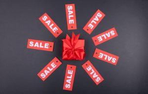 black friday