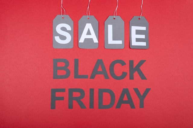 Black friday