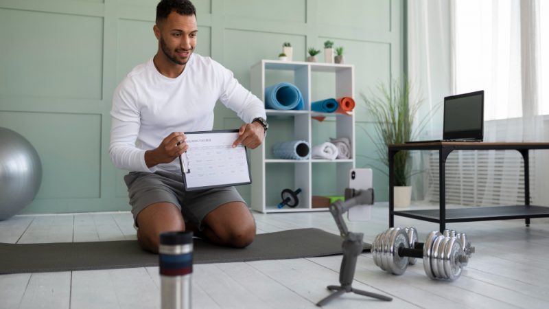 App fisioterapia online: 9 funcionalidades para você trabalhar bem!