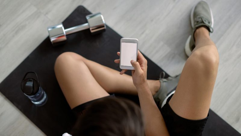 App para treino online: Qual a melhor solução para você e seus alunos?