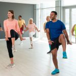 APP PARA AULA DE DANÇA ONLINE