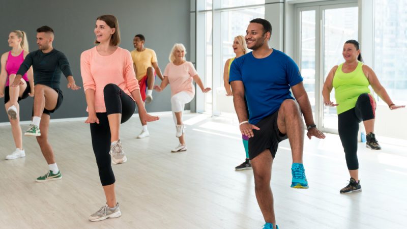 App para aula de dança online: a solução para otimização do tempo e mais profissionalismo nas aulas
