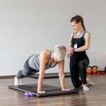 Como conseguir alunos para personal trainer