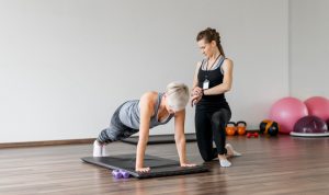 Como conseguir alunos para personal trainer