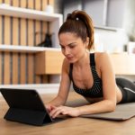 Sistema para Personal Trainer: 3 vantagens do seu uso