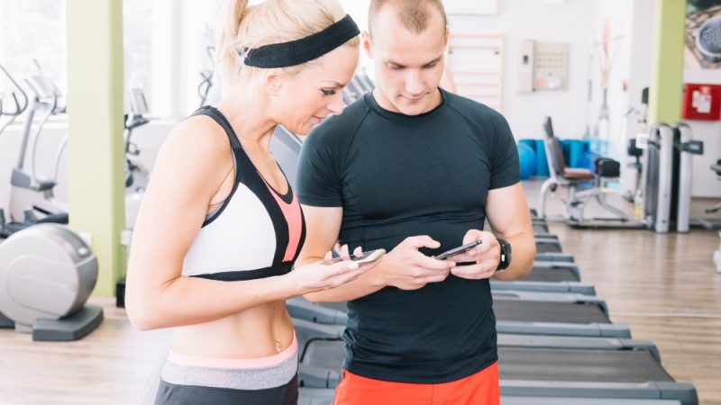 Consultoria online de Personal Trainer: 5 passos para começar com sucesso