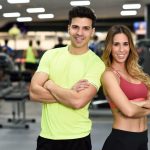 Como ser um personal trainer de sucesso