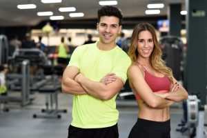 Como ser um personal trainer de sucesso