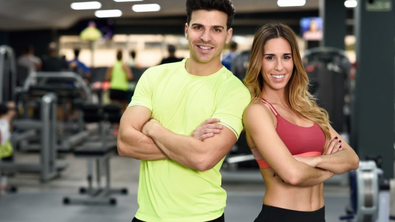 Como se tornar um Personal Trainer de Sucesso
