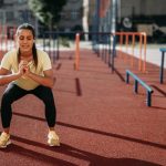 Treino para iniciantes