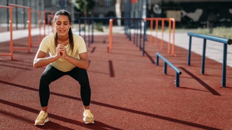 Treino para iniciantes: 5 erros que você não deve cometer