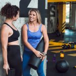 Saber como montar um serviço de personal trainer